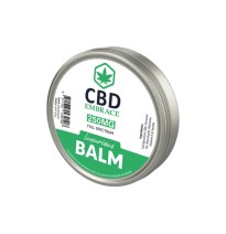 CBD Embrace 250mg Full Spectrum CBD Luxurious Balm - 30g