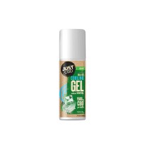 Just CBD 1500mg Roll-On Freeze Cream - 89ml