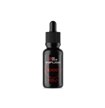 CBD Asylum Infuse 5000mg CBD Cola Oil - 30ml (BUY 1 GET 2 FREE)