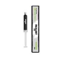 Realest CBD 6000mg CBD 10ml Raw Paste (BUY 1 GET 1 FREE)