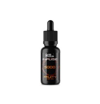 CBD Asylum Infuse 5000mg CBD Fruity Oil - 30ml (BUY 1 GET 2 FREE)