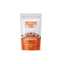 Orange County CBD 200mg Gummy Cherries - Grab Bag