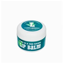 Loxa Beauty 1000mg  CBD  Lip Balm - 100ml