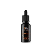 CBD Asylum Infuse 10000mg CBD Fruity Oil - 30ml (BUY 1 GET 2 FREE)