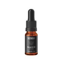 Sensi Skin 100mg CBD Beard Oil - 10ml  (BUY 1 GET 1 FREE)