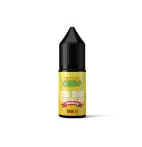Why So CBD? 1200mg Full Spectrum CBD Shot 10ml