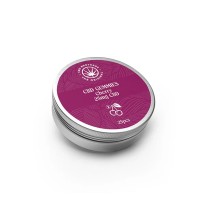 CBD Brothers 625mg CBD Cherry Gummies - 30 Pcs