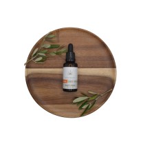 3000mg Goodbody Botanicals 10% CBD Natural Olive Oil Drops - 30ml