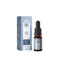 CBD Brothers Pure Blue 500mg CBD Oil - 10ml