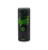 Hype'd CBD Classic Cannabis Flavoured Energy Drink 250ml