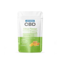 Access CBD Citrus Gummies 250mg CBD (45g)