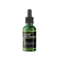 Feel Supreme 10000mg Liposomal Liquid Chlorophyll Tincture - 100ml