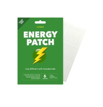 Lifebio Energy Patch - 6 Patches