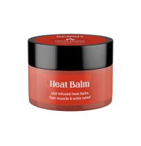 Sensi Skin 100mg CBD Heat Balm - 100g  (BUY 1 GET 1 FREE)