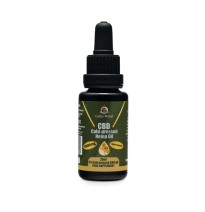 Celtic Wind Crops 1000mg CBD Multi-Complex Hemp Oil - 20ml