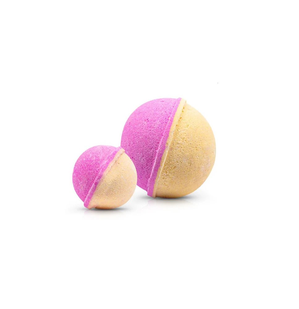 Mr Nice CBD Infused Skin Healer Bath Bomb 35MG - Small