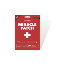 Lifebio Miracle Patch - 30 Patches