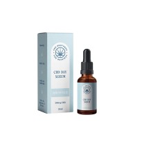 CBD Brothers 300mg CBD Day Rejuvenate Serum - 30ml