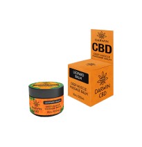 Darwin CBD 500mg Leopard Balm - 10ml