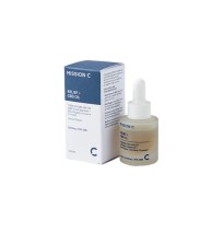 Mission C Relief + 2000mg CBD Oil - 10ml