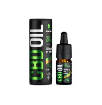Reakiro 500mg CBD Oil 5% Full Spectrum - 10ml (BUY 1 GET 1 FREE)
