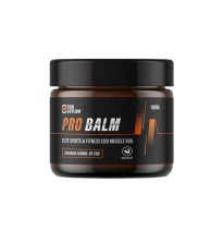 CBD Asylum 500mg CBD Pro Balm (BUY 1 GET 2 FREE)