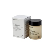 Mission C Retinol + 1000mg CBD Moisturiser - 50ml