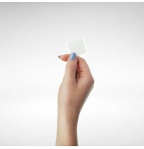 CBD by British Cannabis 500mg CBD Dermal CBD Patches - 10 Patches