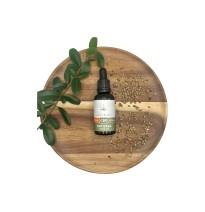 3000mg Goodbody Botanicals CBD 10% Hemp Seed Oil - 30ml