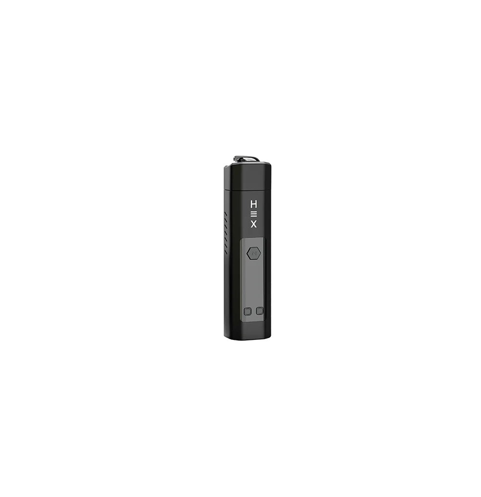 Nectar Hex Vaporizer - Basic Kit