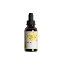 CanBe 3000mg CBD Full Spectrum Natural Oil - 30ml