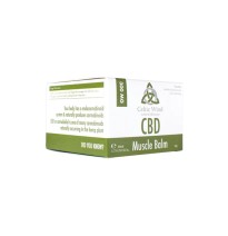 Celtic Wind Crops 300mg CBD Muscle Balm - 40ml (BUY 1 GET 1 FREE)