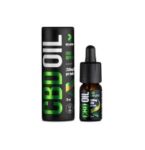 Reakiro 1500mg CBD Oil 15% Full Spectrum - 10ml (BUY 1 GET 1 FREE)