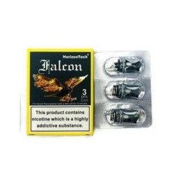 Buy HorizonTech Falcon F1/F2/F3/M1/M2/M-Triple/M1+/M Dual Coils | Express Highs UK