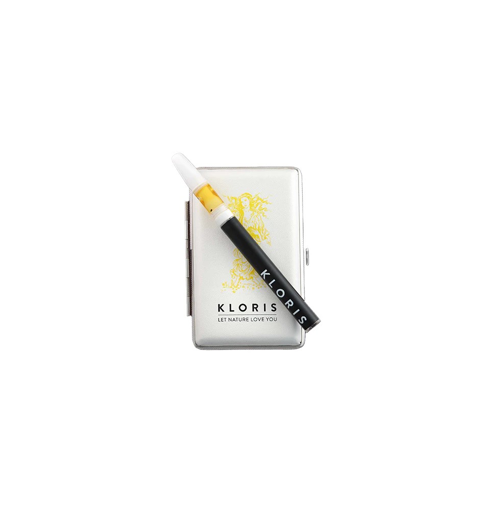 Kloris 250mg Inhale CBD Vape Kit - 200 Puffs