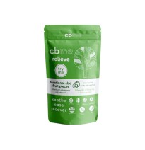 CBME Relieve Try Me 250mg CBD Apricot Fruit Pieces - 5 Pieces