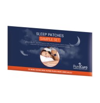 PuroCuro Sleep Patches Sample Set