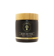 Innaree 500mg CBD Body Butter 300ml