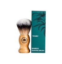 Voyager 90cm Bamboo Shaving Brush