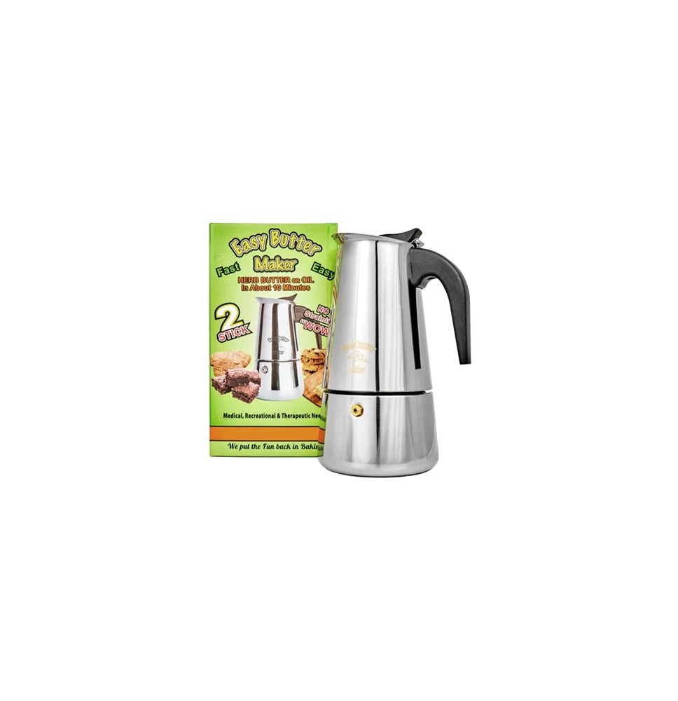 2 Stick Easy Butter Maker