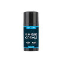 Vita Canna 1000mg CBD Cooling Cream 100ml