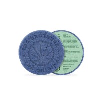 CBD Brothers 100mg CBD Lavender Bath Bomb - 100g