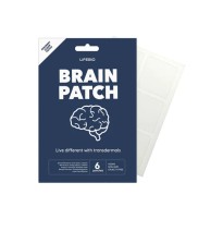 Lifebio Brain Patch - 6 Patches