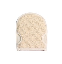 Voyager Hemp Exfoliator Mitt