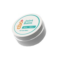 CBC+ 50mg CBC Joint Balm - 50ml