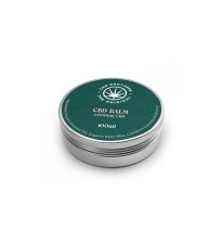 CBD Brothers 1000mg CBD Balm - 100ml