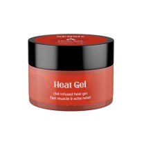 Sensi Skin 100mg CBD Heat Gel - 100g  (BUY 1 GET 1 FREE)