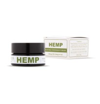 Endoca 100mg CBD Pit Paste/Natural Deodorant - 10ml