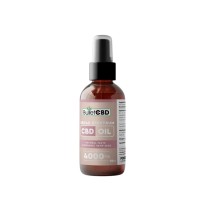 Bullet CBD 4000mg Broad Spectrum CBD Oil Spray - 50ml