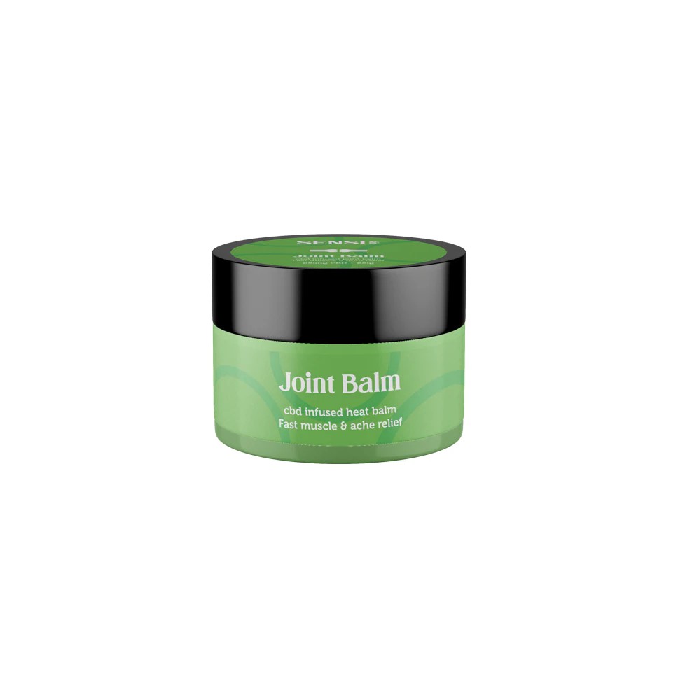 Sensi Skin 100mg CBD Joint Balm - 100g  (BUY 1 GET 1 FREE)
